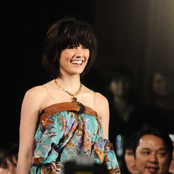 Agnez Mo - List pictures