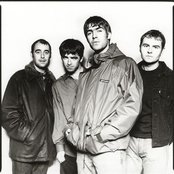 Oasis - List pictures