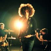 Wolfmother - List pictures