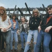 Pariah - List pictures