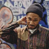 Kaytranada - List pictures