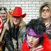 Wig Wam - List pictures