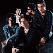 Buckcherry - List pictures