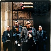 Social Distortion - List pictures