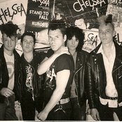 Chelsea - List pictures