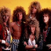Whitesnake - List pictures