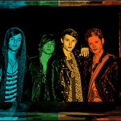 Hot Chelle Rae - List pictures
