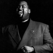 David Peaston - List pictures