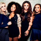 Little Mix - List pictures