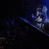 Callejeros - List pictures