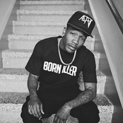 Dizzy Wright - List pictures