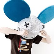 Deadmau5 - List pictures