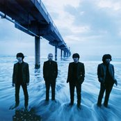 Mr. Children - List pictures