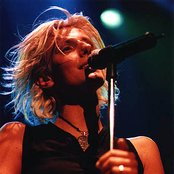 K's Choice - List pictures