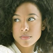 Corinne Bailey Rae - List pictures
