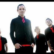 The Parlotones - List pictures