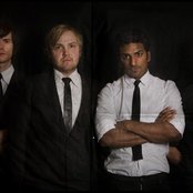 The Perishers - List pictures