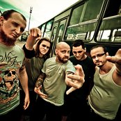 Blind Myself - List pictures