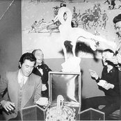 Roxy Music - List pictures