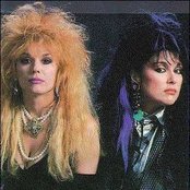 Heart - List pictures