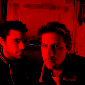 Groove Armada - List pictures