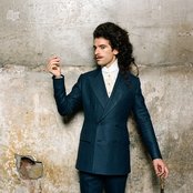 King Charles - List pictures