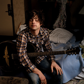 Ryan Adams - List pictures