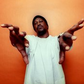 Todd Terry - List pictures