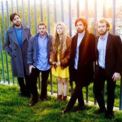 Milo Greene - List pictures