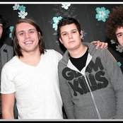 The Audition - List pictures