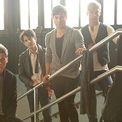 Honor Society - List pictures