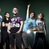 We Came As Romans - List pictures