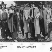 Molly Hatchet - List pictures