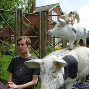 Clark - List pictures