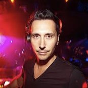 Cedric Gervais - List pictures