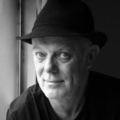 Morgan Fisher - List pictures