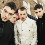 Ordinary Boys - List pictures