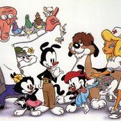 Animaniacs - List pictures