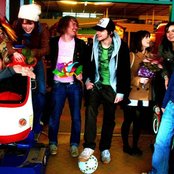 Los Campesinos! - List pictures