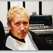 Paul Hardcastle - List pictures