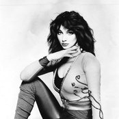 Kate Bush - List pictures