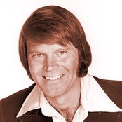Glen Campbell - List pictures