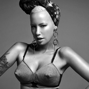 Amber Rose - List pictures