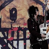 Sixx: A.m. - List pictures
