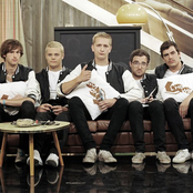 Kraftklub - List pictures