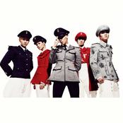 Shinee - List pictures