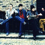 People In Planes - List pictures