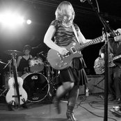 The Corin Tucker Band - List pictures