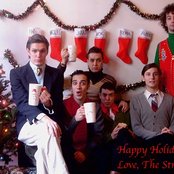 Strokes - List pictures