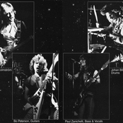 Parasite - List pictures